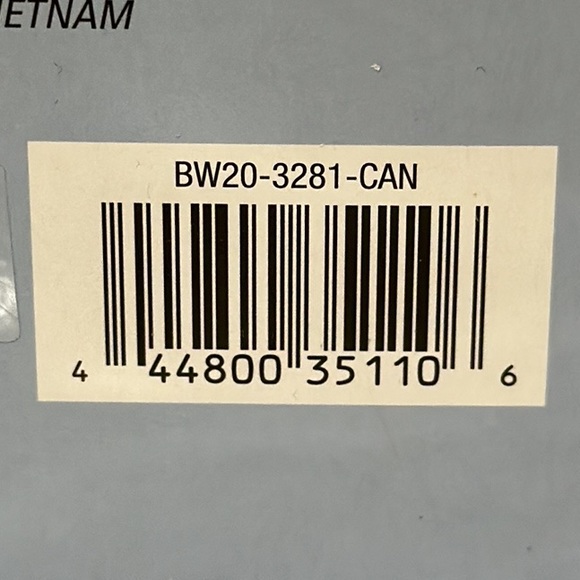 BEE & WILLOW Wild Bluebell Reed Diffuser - Picture 5 of 5